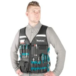 Makita E-15609 Gereedschapsvest -Aanbiedingen Tool Gigant Winkel e 15609 f 005