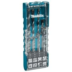 Makita E-15855 Multiborenset 8-delig 9 Makita E-15855 Multiborenset 8-delig -Aanbiedingen Tool Gigant Winkel e 15855 c1l0