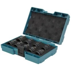 Makita E-16570 Krachtdoppenset 9-delig -Aanbiedingen Tool Gigant Winkel e 16570 c2l0