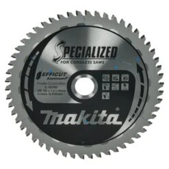 Makita E-16760 Afkort- En Cirkelzaagblad Aluminium -Aanbiedingen Tool Gigant Winkel e 16760 c1c0 1
