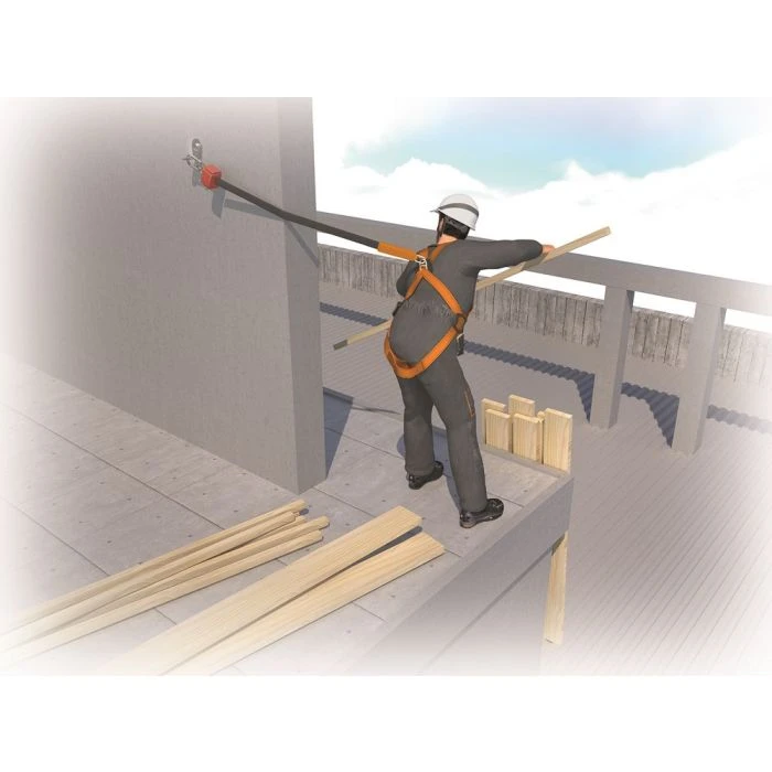 DELTAPLUS KIT ELARA140 L 2 DELTAPLUS KIT ELARA140 L - Afbeelding 2