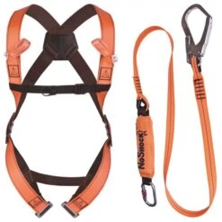 DELTAPLUS KIT ANTICHUTE ELARA190 L