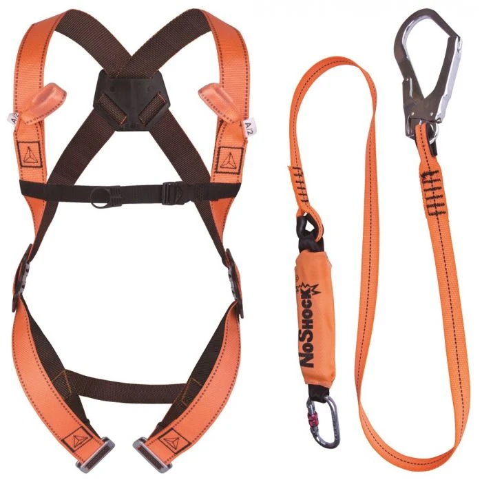 DELTAPLUS KIT ANTICHUTE ELARA190 L 1 DELTAPLUS KIT ANTICHUTE ELARA190 L