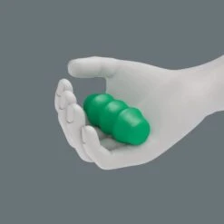 Wera KRAFTFORM KOMPAKT 60 ESD, 17 -DELIG 12 Wera KRAFTFORM KOMPAKT 60 ESD, 17 -DELIG -Aanbiedingen Tool Gigant Winkel ergonomie 2014 14