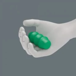 Wera KRAFTFORM KOMPAKT VDE 17 EXTRA SLIM 1, 17-DELIG -Aanbiedingen Tool Gigant Winkel ergonomie 2014 18