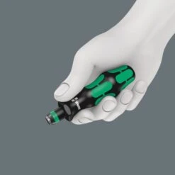 Wera KRAFTFORM KOMPAKT 40, 7 -DELIG -Aanbiedingen Tool Gigant Winkel ergonomie 816 r 1