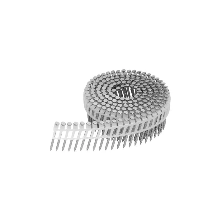 Makita F-33726 Staalnagel 2,5x38mm Getordeerd 2 Makita F-33726 Staalnagel 2,5x38mm Getordeerd - Afbeelding 2