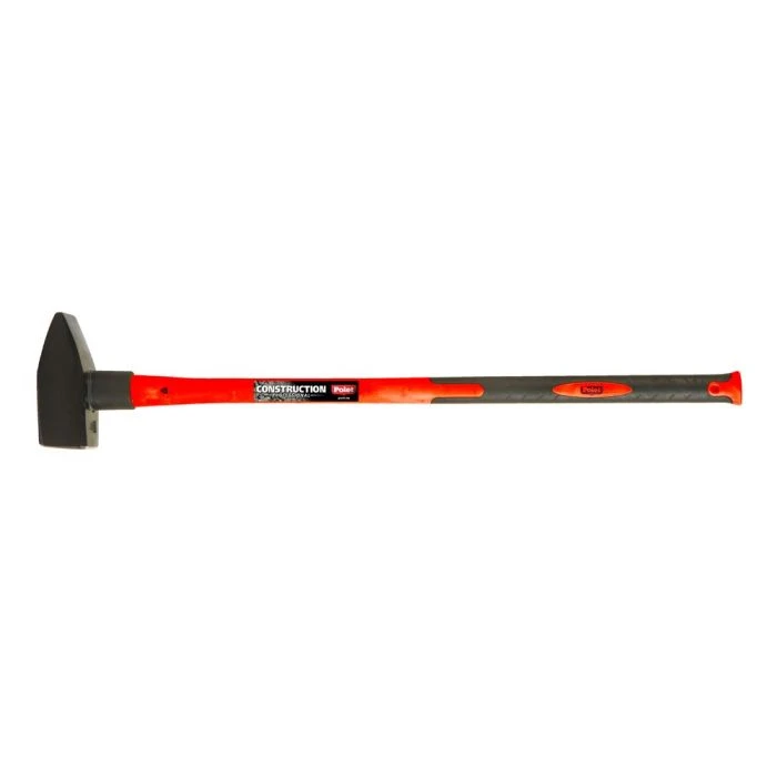 Polet Voorhamer Dwars 5Kg - Fiber 5001 1 Polet Voorhamer Dwars 5Kg - Fiber 5001