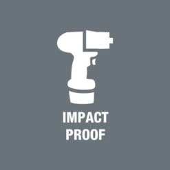 Wera BIT-CHECK 10 IMPAKTOR 3, 10 -DELIG -Aanbiedingen Tool Gigant Winkel feature icon impact proof 5 2