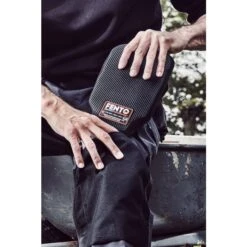 Fento Kniebeschermer Knee Protector Fento 100 - 1 Paar - Fento Pocket -Aanbiedingen Tool Gigant Winkel fento pocket 1