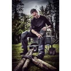 Fento Kniebeschermer Knee Protector Fento 100 - 1 Paar - Fento Pocket -Aanbiedingen Tool Gigant Winkel fento pocket