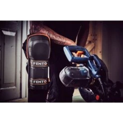 Fento Kniebeschermer 400 PRO / MAX, RBP10400-0080 -Aanbiedingen Tool Gigant Winkel fento kniebeschermer max 5