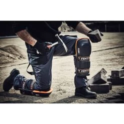 Fento Kniebeschermer 400 PRO / MAX, RBP10400-0080 -Aanbiedingen Tool Gigant Winkel fento kniebeschermer max 7