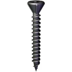 Grabber Band-gipsvezelplaatschroef 3.9x35 Gefosfateerd