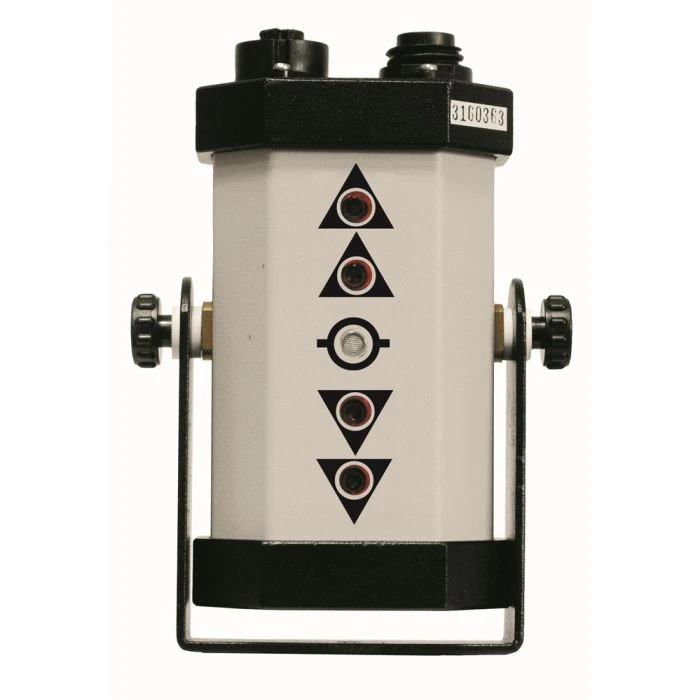 Laserliner Afstandsweergave Voor SensoPilot 1 Laserliner Afstandsweergave Voor SensoPilot