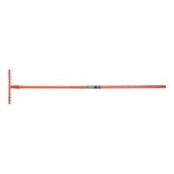 Polet Tuinhark 12T/310Mm M/Steel-Fiber 3001