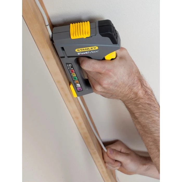 Stanley FMHT6-70868 6-TR75 FatMax Handtacker 6in1 3 Stanley FMHT6-70868 6-TR75 FatMax Handtacker 6in1 - Afbeelding 3