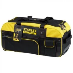 STANLEY Fatmax Opbergtas Met Wielen FMST82706-1 -Aanbiedingen Tool Gigant Winkel fmst82706 1 p2
