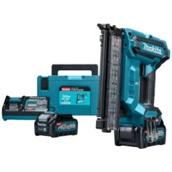 Makita FN001GA202 40 V Max Brad Tacker -Aanbiedingen Tool Gigant Winkel fn001ga202 c2r0 s101