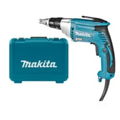 Makita FS2300K 230 V Schroevendraaier -Aanbiedingen Tool Gigant Winkel fs2300k a1r0 s100