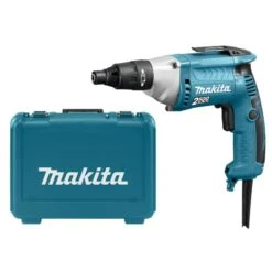 Makita FS2500K 230 V Schroevendraaier -Aanbiedingen Tool Gigant Winkel fs2500k c1l0 s100