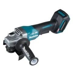 Makita GA013GM201 40 V Max Haakse Slijper 125 Mm -Aanbiedingen Tool Gigant Winkel ga013g c1l0 2