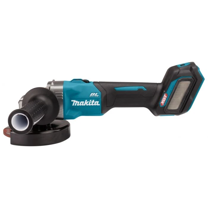 Makita GA026GZ 40 V Max Haakse Slijper 125 Mm 4 Makita GA026GZ 40 V Max Haakse Slijper 125 Mm - Afbeelding 4