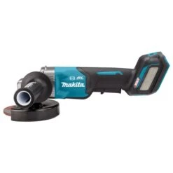 Makita GA029GZ 40 V Max Haakse Slijper 125 Mm -Aanbiedingen Tool Gigant Winkel ga029g c1c0