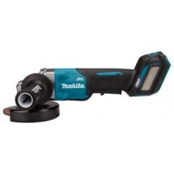 Makita GA032GM201 40 V Max Haakse Slijper 125 Mm 11 Makita GA032GM201 40 V Max Haakse Slijper 125 Mm -Aanbiedingen Tool Gigant Winkel ga032g c1c0 1