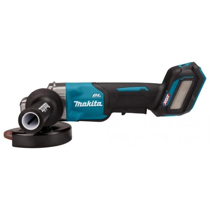 Makita GA032GM201 40 V Max Haakse Slijper 125 Mm 6 Makita GA032GM201 40 V Max Haakse Slijper 125 Mm - Afbeelding 6