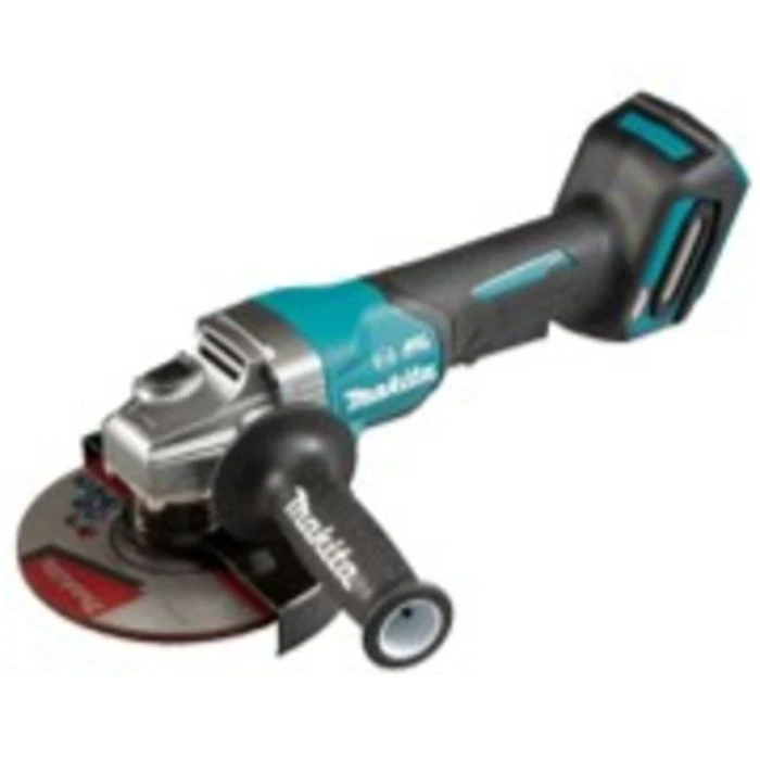 Makita GA036GZ 40 V Max Haakse Slijper 150 Mm 1 Makita GA036GZ 40 V Max Haakse Slijper 150 Mm