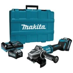 Makita GA037GM203 40 V Max Haakse Slijper 180 Mm -Aanbiedingen Tool Gigant Winkel ga037gm203 c1l0 s100