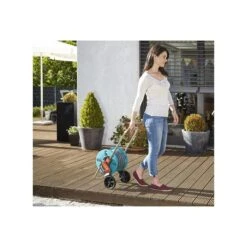 Makita Gardena Slangenwagen Set, Slangenhaspel, AquaRoll 18502-50 11 Makita Gardena Slangenwagen Set, Slangenhaspel, AquaRoll 18502-50 -Aanbiedingen Tool Gigant Winkel ga150 2184