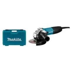 Makita GA5030RK 230 V Haakse Slijper 125 Mm -Aanbiedingen Tool Gigant Winkel ga5030rk c1l0 s100