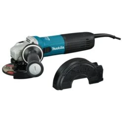 Makita GA5040R01 230 V Haakse Slijper 125 Mm -Aanbiedingen Tool Gigant Winkel ga5040r01 c1l0 s100