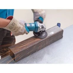 Makita GA5041C01 230 V Haakse Slijper 125 Mm 11 Makita GA5041C01 230 V Haakse Slijper 125 Mm -Aanbiedingen Tool Gigant Winkel ga5041c