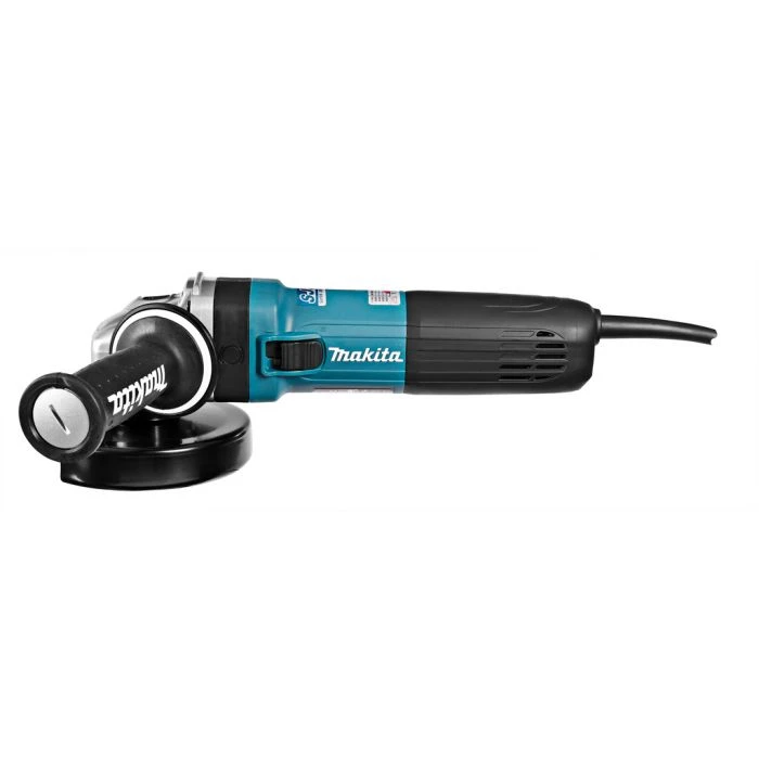 Makita GA5041C01 230 V Haakse Slijper 125 Mm 2 Makita GA5041C01 230 V Haakse Slijper 125 Mm - Afbeelding 2