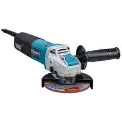 Makita GA5080RX02 230 V Haakse Slijper 125 Mm X-LOCK -Aanbiedingen Tool Gigant Winkel ga5080rx02 c2l0