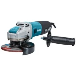 Makita GA5080RX02 230 V Haakse Slijper 125 Mm X-LOCK -Aanbiedingen Tool Gigant Winkel ga5080rx02 c2r0 s101