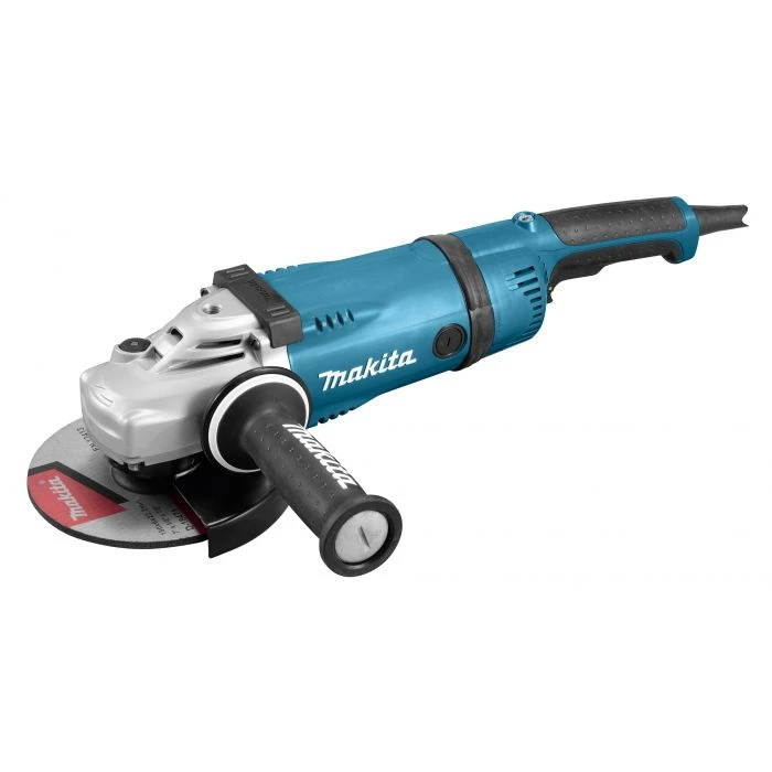 Makita GA7030RF01 230 V Haakse Slijper 180 Mm 2 Makita GA7030RF01 230 V Haakse Slijper 180 Mm - Afbeelding 2