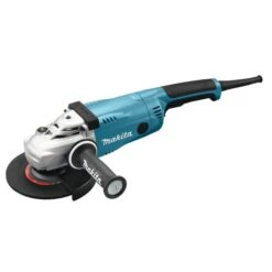 Makita GA7030SFY 230 V Haakse Slijper 180 Mm