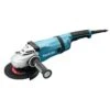 Makita GA7040SFY 230 V Haakse Slijper 180 Mm