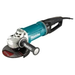 Makita GA7071X1 230 V Haakse Slijper 180 Mm -Aanbiedingen Tool Gigant Winkel ga7071 c1l0 s01 16