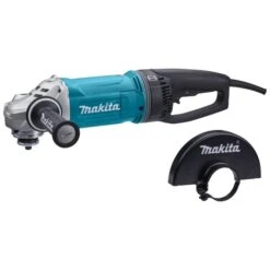 Makita GA7071X1 230 V Haakse Slijper 180 Mm -Aanbiedingen Tool Gigant Winkel ga7071x1 c1l0 s100