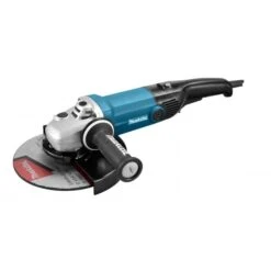 Makita GA9012CF01 230 V Haakse Slijper 230 Mm -Aanbiedingen Tool Gigant Winkel ga9012cf01