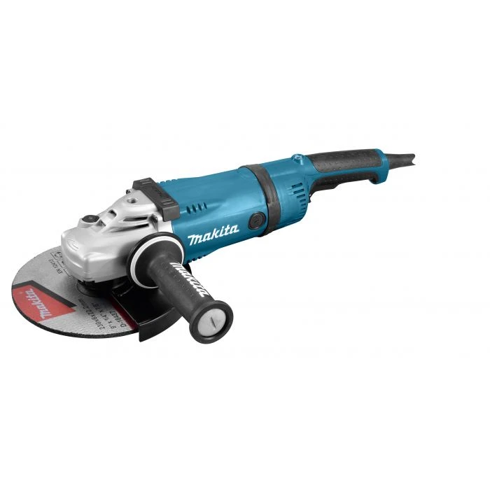 Makita GA9030RF01 230 V Haakse Slijper 230 Mm 2 Makita GA9030RF01 230 V Haakse Slijper 230 Mm - Afbeelding 2