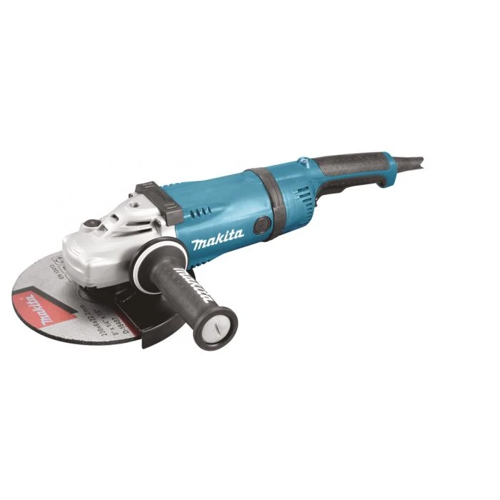 Makita GA9040RF01 230 V Haakse Slijper 230 Mm 1 Makita GA9040RF01 230 V Haakse Slijper 230 Mm