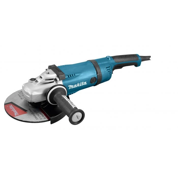 Makita GA9040RF01 230 V Haakse Slijper 230 Mm 3 Makita GA9040RF01 230 V Haakse Slijper 230 Mm - Afbeelding 3