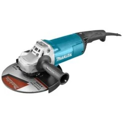 Makita GA9061RX02 230 V Haakse Slijper 230 Mm -Aanbiedingen Tool Gigant Winkel ga9061rx02