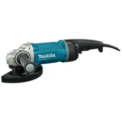 Makita GA9070X1 230 V Haakse Slijper 230 Mm -Aanbiedingen Tool Gigant Winkel ga9070 c1l0 2